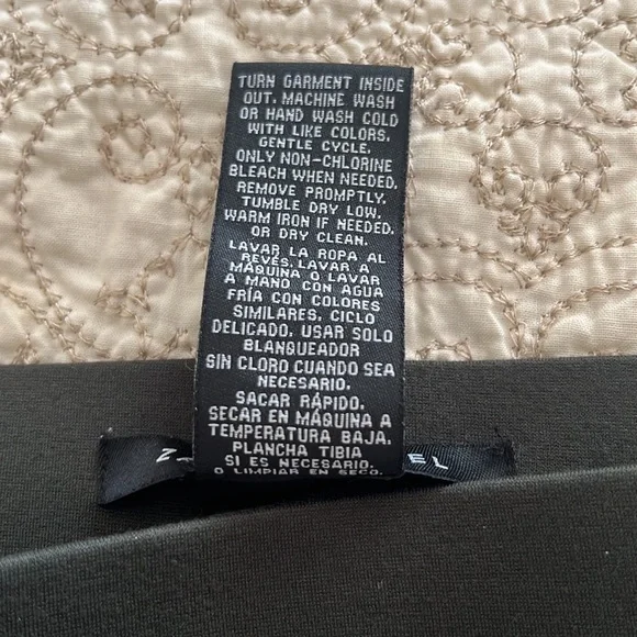 ZAC & RACHEL Green Pants - Picture 7 of 12